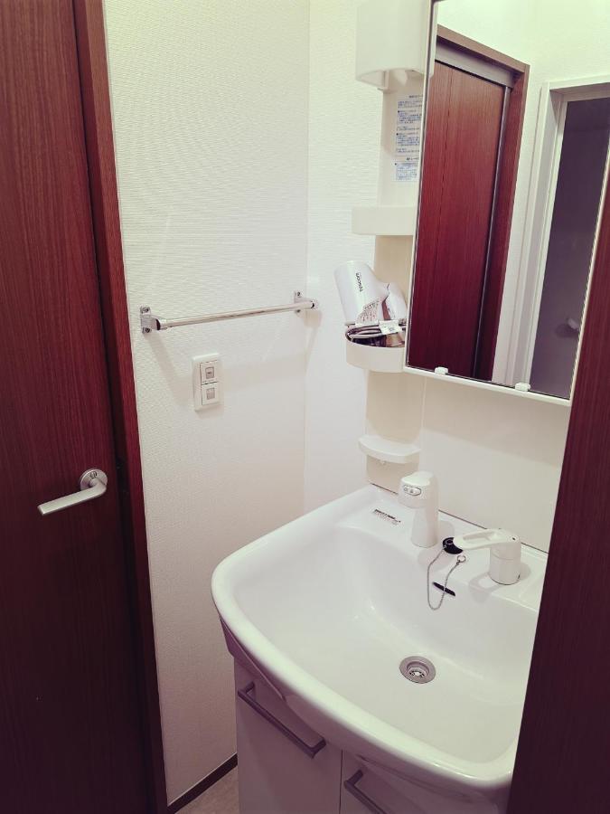 Brand New Shinjuku Station 5 Mins - A Appartement
