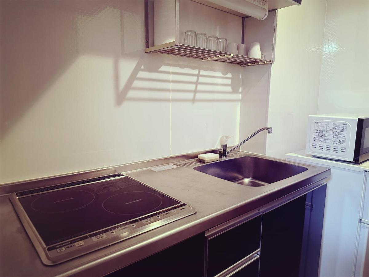 Brand New Shinjuku Station 5 Mins - A Appartement Tokio