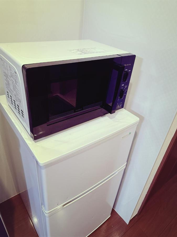 Appartement Brand New Shinjuku Station 5 Mins - A *