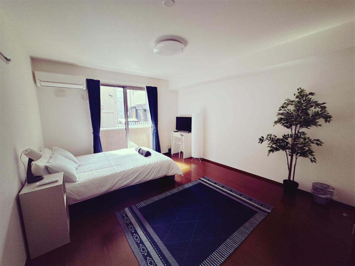 Appartement Brand New Shinjuku Station 5 Mins - A *