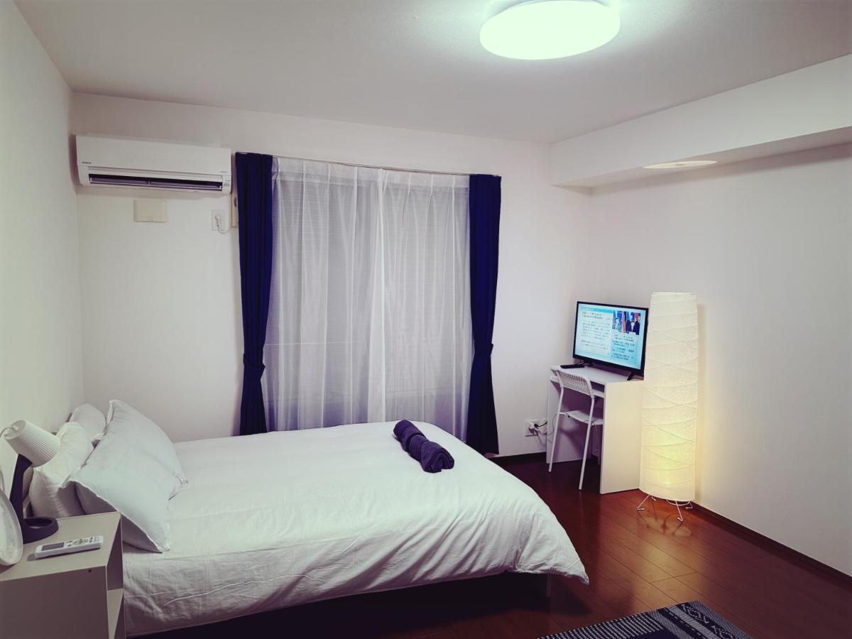 Brand New Shinjuku Station 5 Mins - A Appartement Tokio